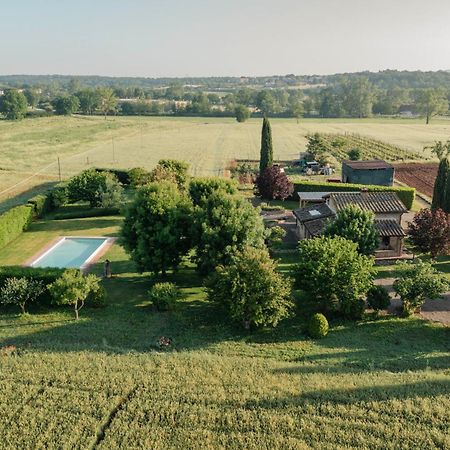 Monteriggioni Suite Zewnętrze zdjęcie