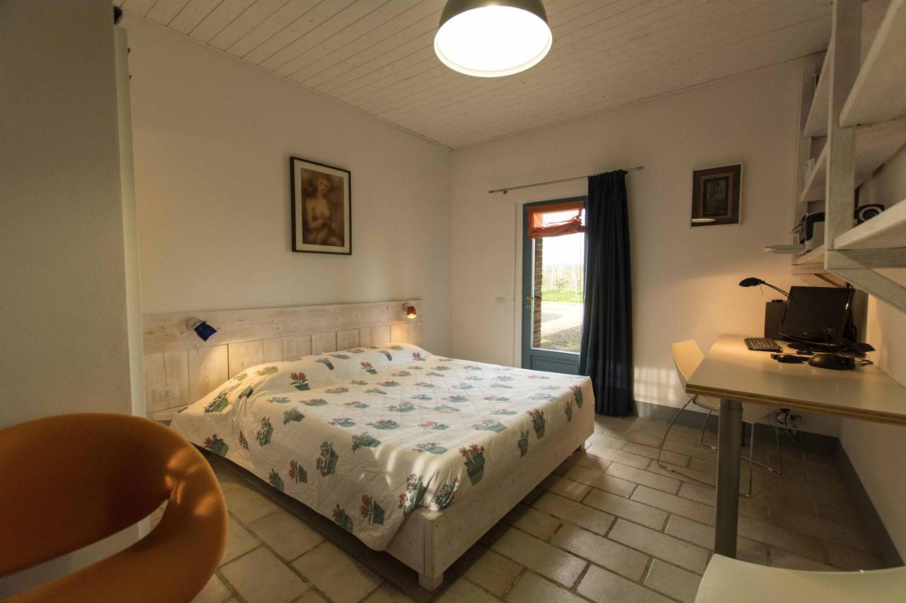 Monteriggioni Suite Zewnętrze zdjęcie