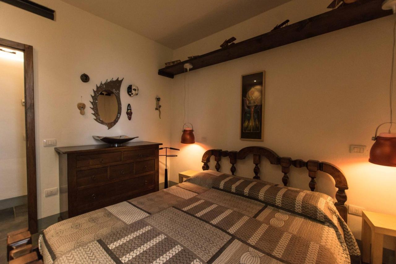 Monteriggioni Suite Zewnętrze zdjęcie